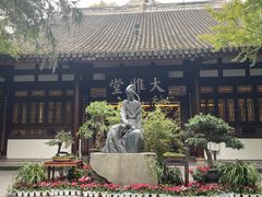 -成都杜甫草堂博物馆