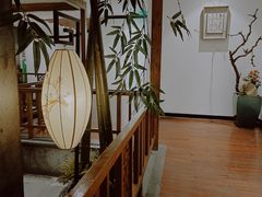 -青藤茶馆(南山路店)