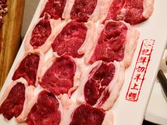 -禾记花园涮肉餐厅