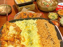 -双门洞·森系料理(体育西店)
