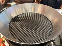 -揽月斋炙子烤肉·清真(安定门·五道营店)