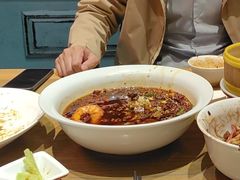 -京味斋·北京烤鸭(新源街店)