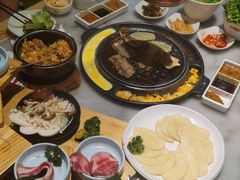 -韩宫宴和牛烤肉(合肥滨湖银泰城店)