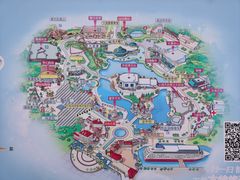 -青岛方特梦幻王国