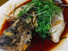 -快乐海鲜酒楼(滇池路店)