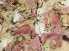 -玛尚诺Pizza&Bar(长泰广场店)
