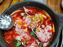 -笔记安顺夺夺粉火锅