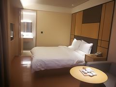 -全季酒店(合肥安徽医科大学店)