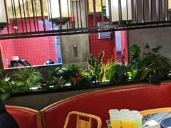 -杨肥肠火锅大排档(火车站花园店)