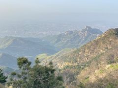 -泰山风景名胜区