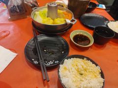 -斗鸡饭场伙·川菜(浆洗街店)