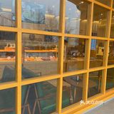 济南本土面包甜品店｜石头先生的烤炉🐩
