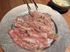 -烧肉达人•炭火烧肉(新天地店)