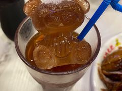 -澳门陈光记烧味饭店(南京德基广场店)