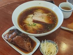 -同得兴 Since·1995 传统苏式面馆(十全街店)