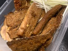 李连贵熏肉-李连贵熏肉大饼(丰台南路地铁站店)