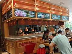 -三千粉牛肉米粉(来客茂店)
