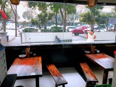 -王菊美食街·王菊面馆(总店)