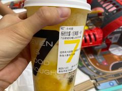-7分甜(李沧万达店)