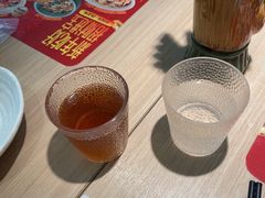 -大师兄·西北小馆(南沙万达广场店)