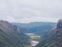 -莲宝叶则景区