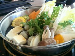 -水林间·寿喜烧自助(仙林金鹰店)