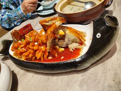 -王记姚家味·地道苏帮菜(凤凰街店)