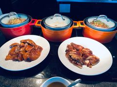 -Social 秀西餐厅-长沙瑞吉酒店(运达店)