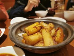 -杭州JW万豪酒店-万豪中餐厅