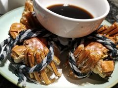 -金海湾自助餐厅(金陵饭店)