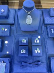 -Cindy Jewelry·钻戒·彩色宝石