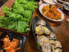-大壮家原味烤肉(兴华北街店)