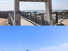 -兴城海滨风景区