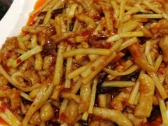 -大鸭梨烤鸭店(金顶街店)