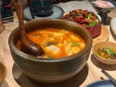 -山石榴·贵州菜(丰盛里店)