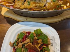 -缘来聚·徽菜名店(黄山宏村店)