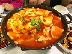 -付掌柜在成都·热炒砂锅集(金禾店)