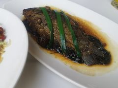 -蘭奢雅集·江浙菜(青山江滩店)