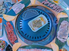 -玄希浪漫厨房·韩料烤肉(湖滨银泰in77店)