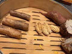 -梁家大院•农家菜(昆山会展中心店)