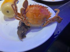 -海韵之星邮轮水会(明发商业广场店)