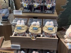 -泡泡玛特POPMART(国金街店)