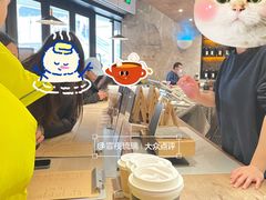 -去茶山(重庆万象城店)