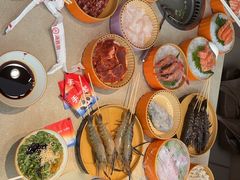 -海底捞大排档火锅(打浦路店)