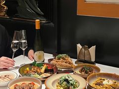 -Mogul Eatery·大亨餐酒馆