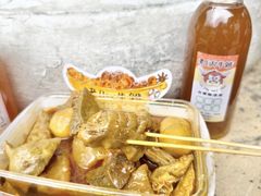 -老day牛杂(官也街总店)