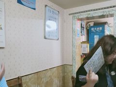 -三点小吃(山大店)