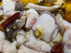 -雲蜀龙阁·金牌水煮鱼(方庄店)