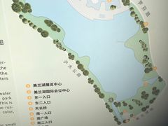 -美兰湖景区