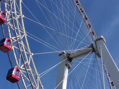 -天津之眼摩天轮